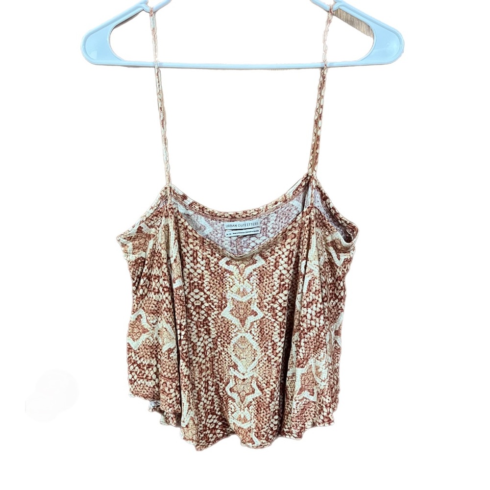🇺🇸 Urban Outfitters Crop Top